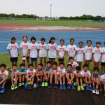チャレンジ・トライアル in 小学生大会（2019/09/01）フォトギャラリー